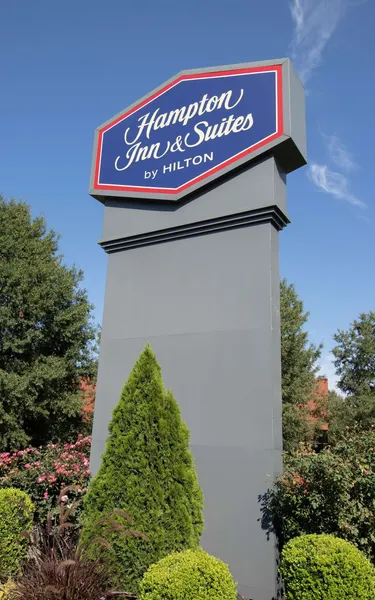 Hampton Inn & Suites Richmond/Virginia Center hotel detail image 2