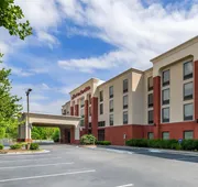 Hampton Inn & Suites Richmond/Virginia Center hotel detail image 3