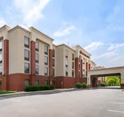 Hampton Inn & Suites Richmond/Virginia Center hotel detail image 4