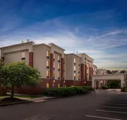 Hampton Inn & Suites Richmond/Virginia Center hotel detail image 5