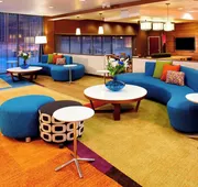 Fairfield Inn & Suites by Marriott Parsippany hotel detail image 3