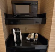 Fairfield Inn & Suites by Marriott Parsippany hotel detail image 5