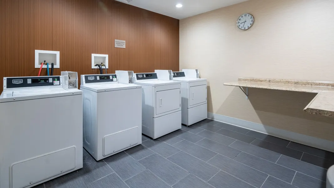 Fairfield Inn & Suites by Marriott Parsippany hotel detail image 6
