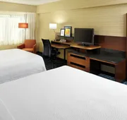 Fairfield Inn & Suites by Marriott Parsippany hotel detail image 7