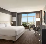 Hilton Baltimore BWI Airport hotel detail image 7