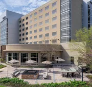 The Westin Baltimore Washington Airport - BWI hotel detail image 3