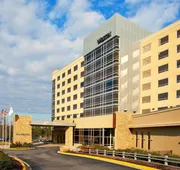 The Westin Baltimore Washington Airport - BWI hotel detail image 5