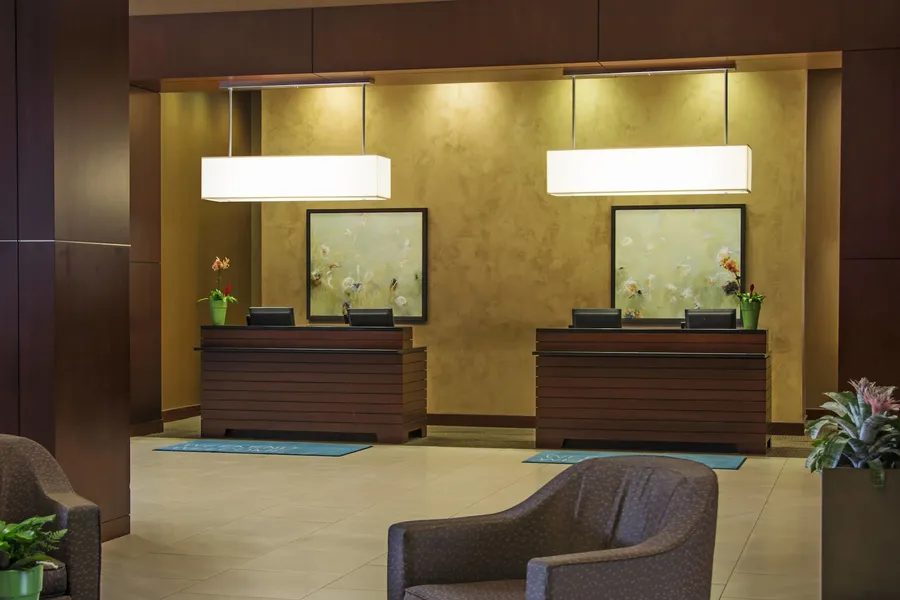 The Westin Baltimore Washington Airport - BWI hotel detail image 6