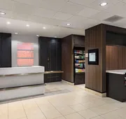 Hilton Garden Inn Los Angeles/Hollywood hotel detail image 3