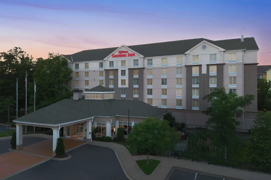 Hilton Garden Inn Columbia/Harbison hotel detail image 2