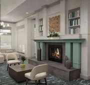 Hilton Garden Inn Columbia/Harbison hotel detail image 4