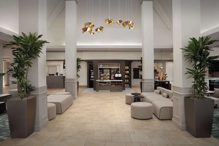 Hilton Garden Inn Columbia/Harbison hotel detail image 6
