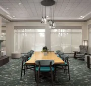 Hilton Garden Inn Columbia/Harbison hotel detail image 7