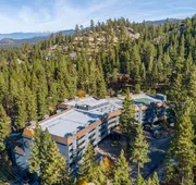 Hilton Vacation Club Tahoe Seasons Lake Tahoe hotel detail image 3