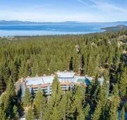 Hilton Vacation Club Tahoe Seasons Lake Tahoe hotel detail image 4
