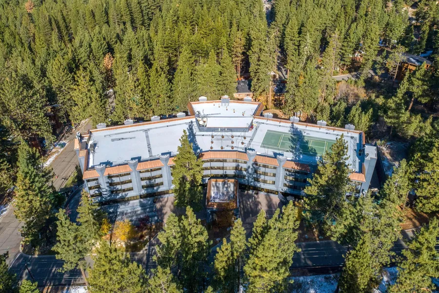 Hilton Vacation Club Tahoe Seasons Lake Tahoe hotel detail image 6