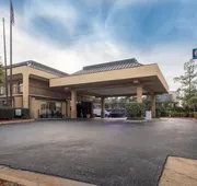 Red Roof Inn Augusta - Washington Road hotel detail image 4
