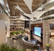 Embassy Suites by Hilton Atlanta Airport hotel detail image 3