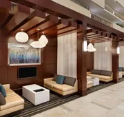 Embassy Suites by Hilton Atlanta Airport hotel detail image 4