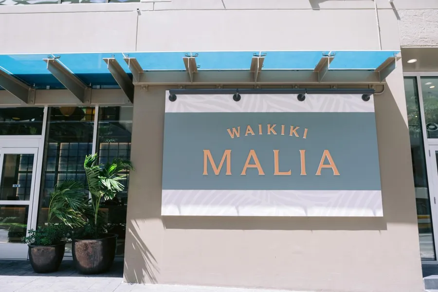 Waikiki Malia hotel detail image 2