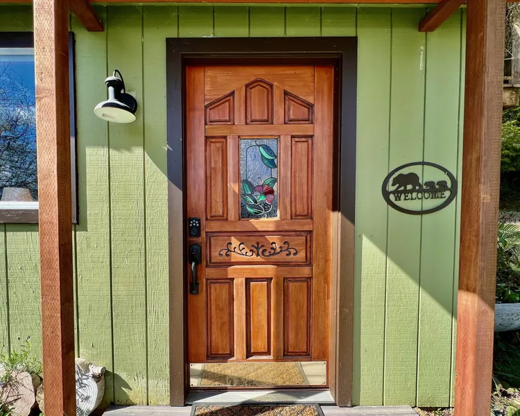 The Historic Requa Inn hotel detail image 2