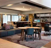 Courtyard by Marriott Chicago Naperville hotel detail image 3