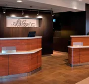 Courtyard by Marriott Chicago Naperville hotel detail image 4