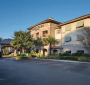 Courtyard by Marriott Charleston Mount Pleasant hotel detail image 3