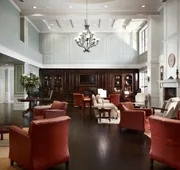 Courtyard by Marriott Charleston Mount Pleasant hotel detail image 4