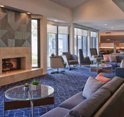 Courtyard by Marriott Chicago Highland Park/Northbrook hotel detail image 4