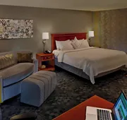 Courtyard by Marriott Hartford Cromwell hotel detail image 7