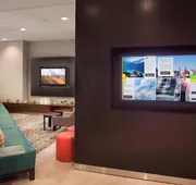 Courtyard by Marriott San Francisco Fisherman's Wharf hotel detail image 3