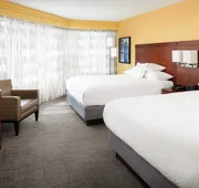 Courtyard by Marriott San Francisco Fisherman's Wharf hotel detail image 5