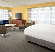 Courtyard by Marriott San Francisco Fisherman's Wharf hotel detail image 7