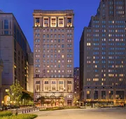 The Notary Hotel, Philadelphia, Autograph Collection by Marriott hotel detail image 3