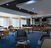 Courtyard by Marriott San Antonio Airport hotel detail image 3