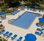 Courtyard by Marriott San Antonio Airport hotel detail image 4