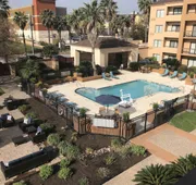 Courtyard by Marriott San Antonio Airport hotel detail image 5