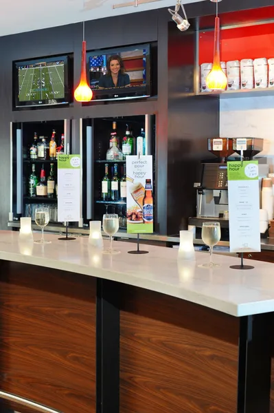 Courtyard by Marriott San Antonio Airport hotel detail image 6