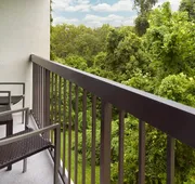 Courtyard by Marriott Tallahassee Downtown/Capitol hotel detail image 7