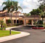 Courtyard by Marriott Fort Myers Cape Coral hotel detail image 3