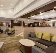 Courtyard by Marriott Fort Myers Cape Coral hotel detail image 5