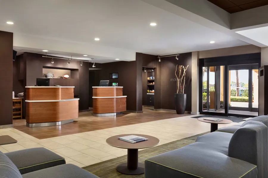 Courtyard by Marriott Fort Myers Cape Coral hotel detail image 6
