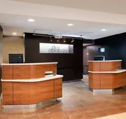 Courtyard by Marriott Savannah Midtown hotel detail image 5