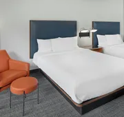 Courtyard by Marriott Huntsville University Drive hotel detail image 7