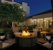 Courtyard by Marriott Phoenix Airport hotel detail image 3