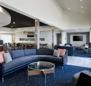 Courtyard by Marriott Phoenix Airport hotel detail image 4
