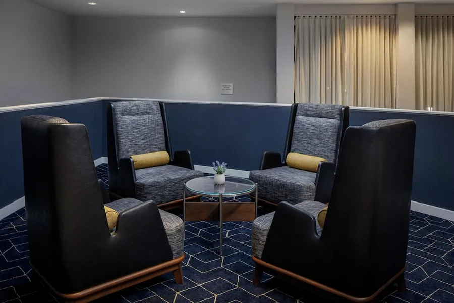 Courtyard by Marriott Denver Central Park hotel detail image 2