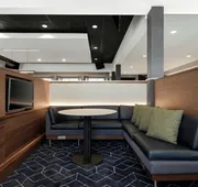 Courtyard by Marriott Denver Central Park hotel detail image 3