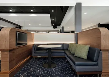 Courtyard by Marriott Denver Central Park hotel thumbnail 3